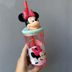 VASO 3D CON SORBETE - Minnie - comprar online