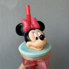 VASO 3D CON SORBETE - Minnie en internet