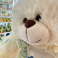 PELUCHE OSO - con abejita 32cm - tienda online