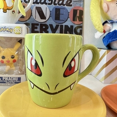 TAZA BOMBE - Pikachu / Pokemon (colores) - Mundo Chulo