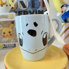 TAZA BOMBE - Pikachu / Pokemon (colores) en internet