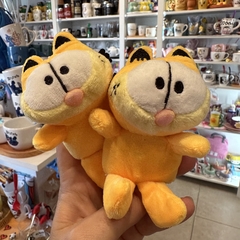 LLAVERO PELUCHE - Garfield en internet