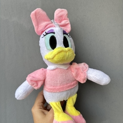 PELUCHE DONALD y DAISY - 20 cm - Mundo Chulo