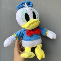 PELUCHE DONALD y DAISY - 20 cm en internet