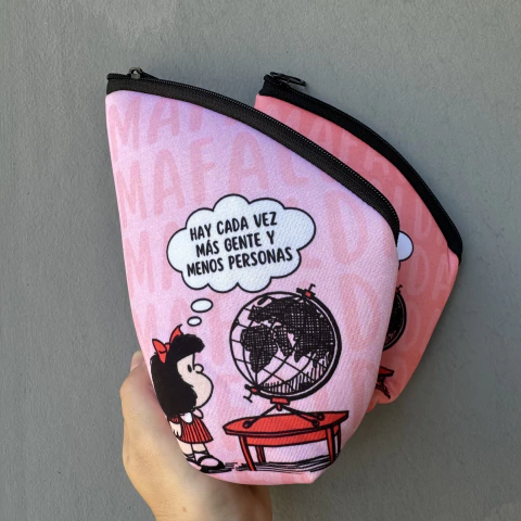 CHAULATA NEOPRENE - Mafalda - comprar online