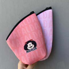 CHAULATA NEOPRENE - Mafalda en internet