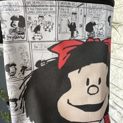 BOLSO MATERO - Mafalda en internet