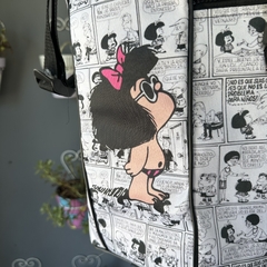 BOLSO MATERO - Mafalda - tienda online