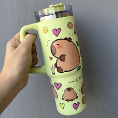 QUENCHER Jarro termico - Capybara - comprar online