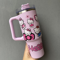 QUENCHER Jarro termico - Kitty - comprar online