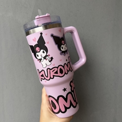 QUENCHER Jarro termico - Kuromi - comprar online