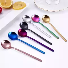 CUCHARITA METAL - De Luxe - comprar online