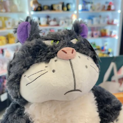 PELUCHE Lucifer 40cm en internet