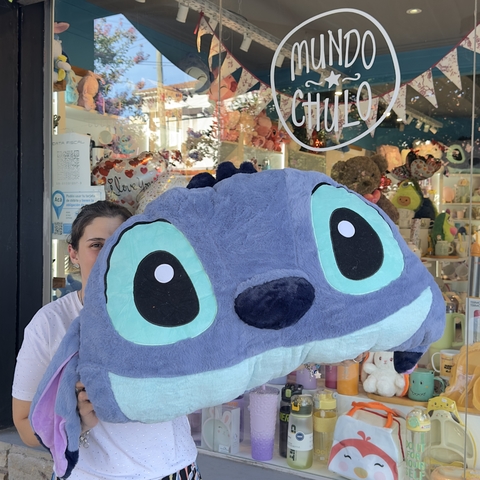 STITCH ALMOHADA 1m - comprar online