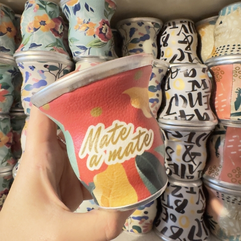 ECOMATE - Mate a mate - comprar online