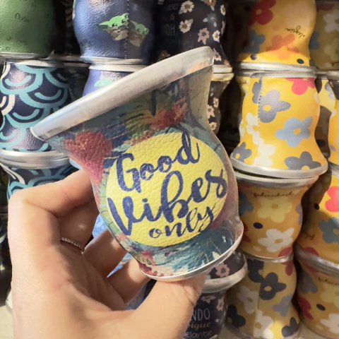 ECOMATE - Good Vibes - comprar online