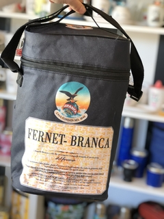 BOLSO MATERO - Fernet - comprar online