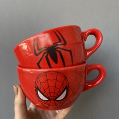 TAZON - Spiderman (rojo) - comprar online