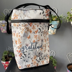 BOLSO MATERO - Gratitud - comprar online