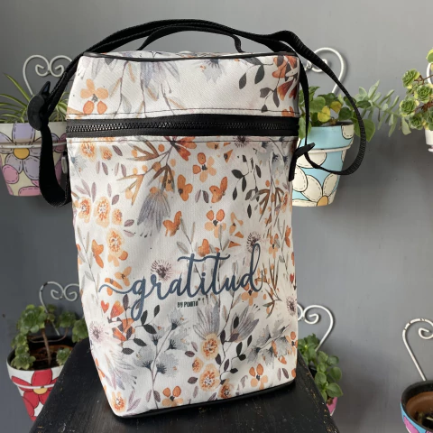 BOLSO MATERO - Gratitud - comprar online