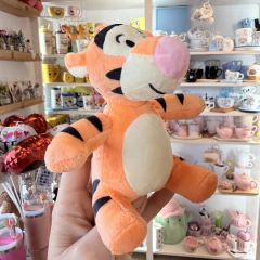 LLAVERO PELUCHE - Tiger (amigo Pooh)