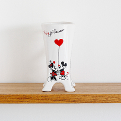 TAZA PREMIUM - Paris Mickey Minnie en internet