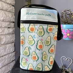 BOLSO MATERO - Paltas