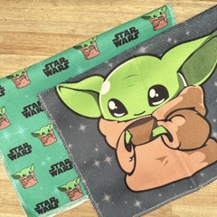 REPASADOR - Star Wars