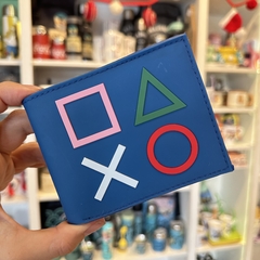 BILLETERA - Gamer