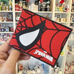 BILLETERA SPIDERMAN - comprar online