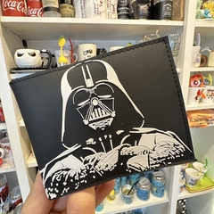BILLETERA - Star wars