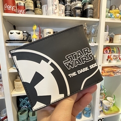 BILLETERA - Star wars - comprar online