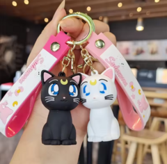 LLAVERO SILICONA - Sailor Moon en internet