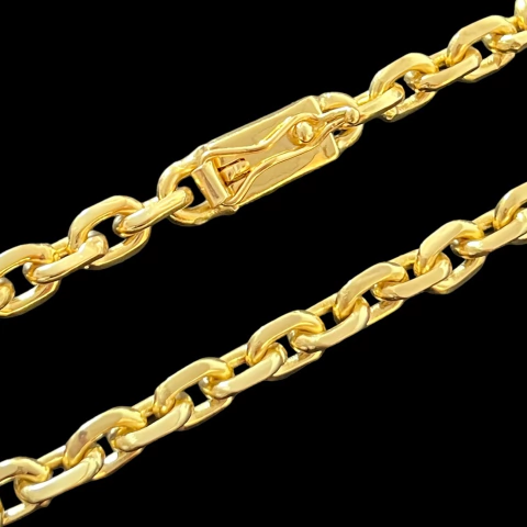 CORRENTE CADEADO 8MM