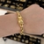 PULSEIRA CADEADO 8MM - FECHO N.SENHORA
