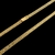 CORRENTE GRUMET UNION 4,5MM