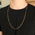 CORRENTE 1 POR 1 - 3MM