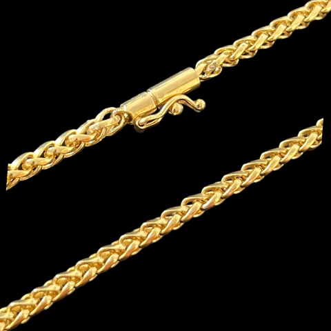 CORRENTE PALMEIRA - 5MM