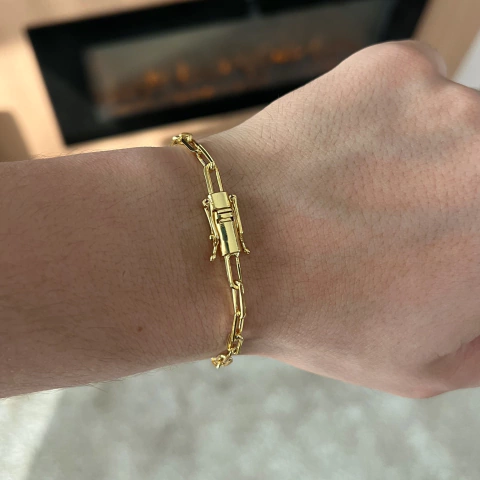 PULSEIRA CARTIE 4MM - comprar online