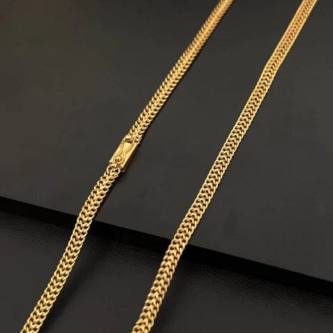 CORRENTE GRUMET UNION 4,5MM