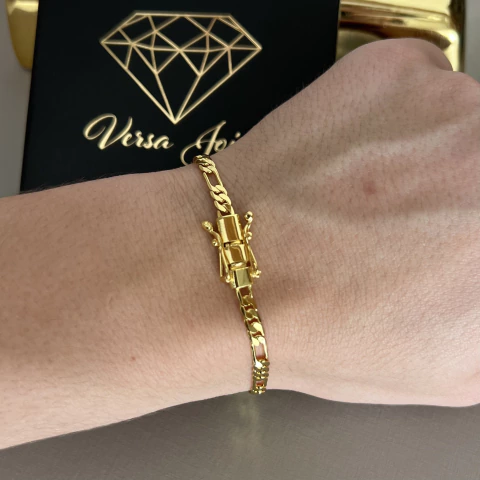 PULSEIRA 3 POR 1 - 4,5MM - comprar online