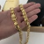 CORRENTE DUBAI 10MM - comprar online