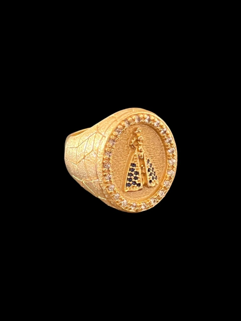 ANEL N.SENHORA OVAL - 19G