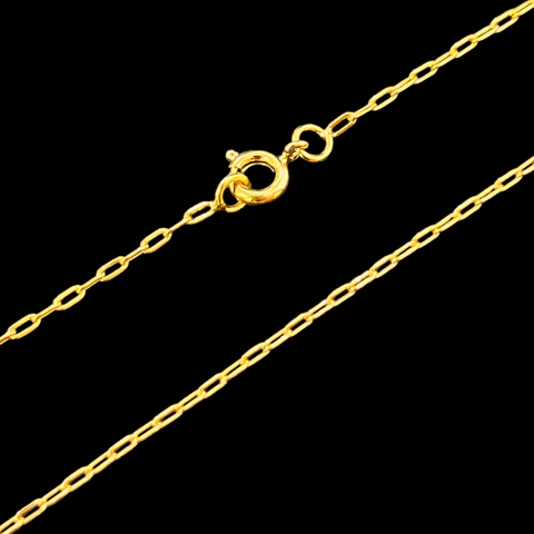 CORRENTE CARTIE 1,5MM - comprar online