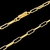 CORRENTE ELO LONGO 3MM