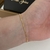 PULSEIRA RABO DE RATO 1MM - comprar online