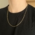 CORRENTE 1 POR 1 FLAT - 2MM na internet