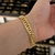 PULSEIRA GRUMET DUPLA 10MM - comprar online