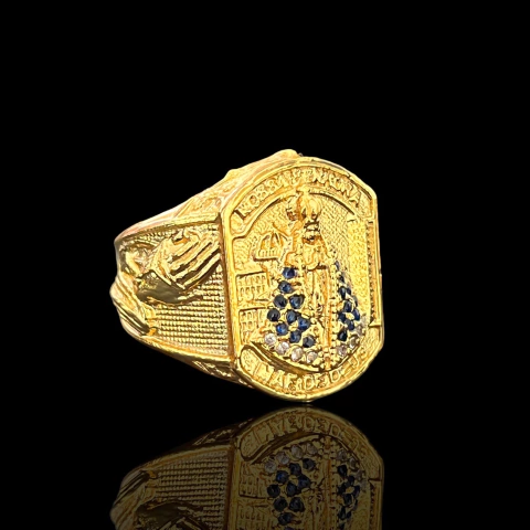 ANEL SANTUÁRIO APARECIDA