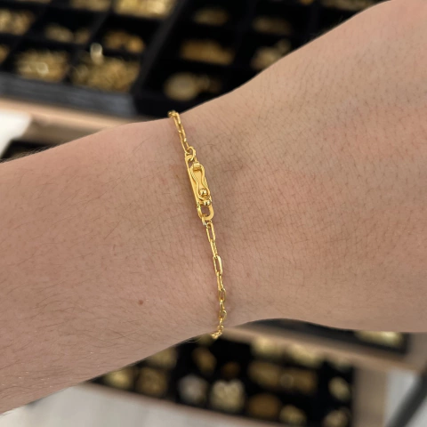 PULSEIRA CARTIE - 2MM - comprar online